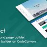 Architect HTML and Site Builder
